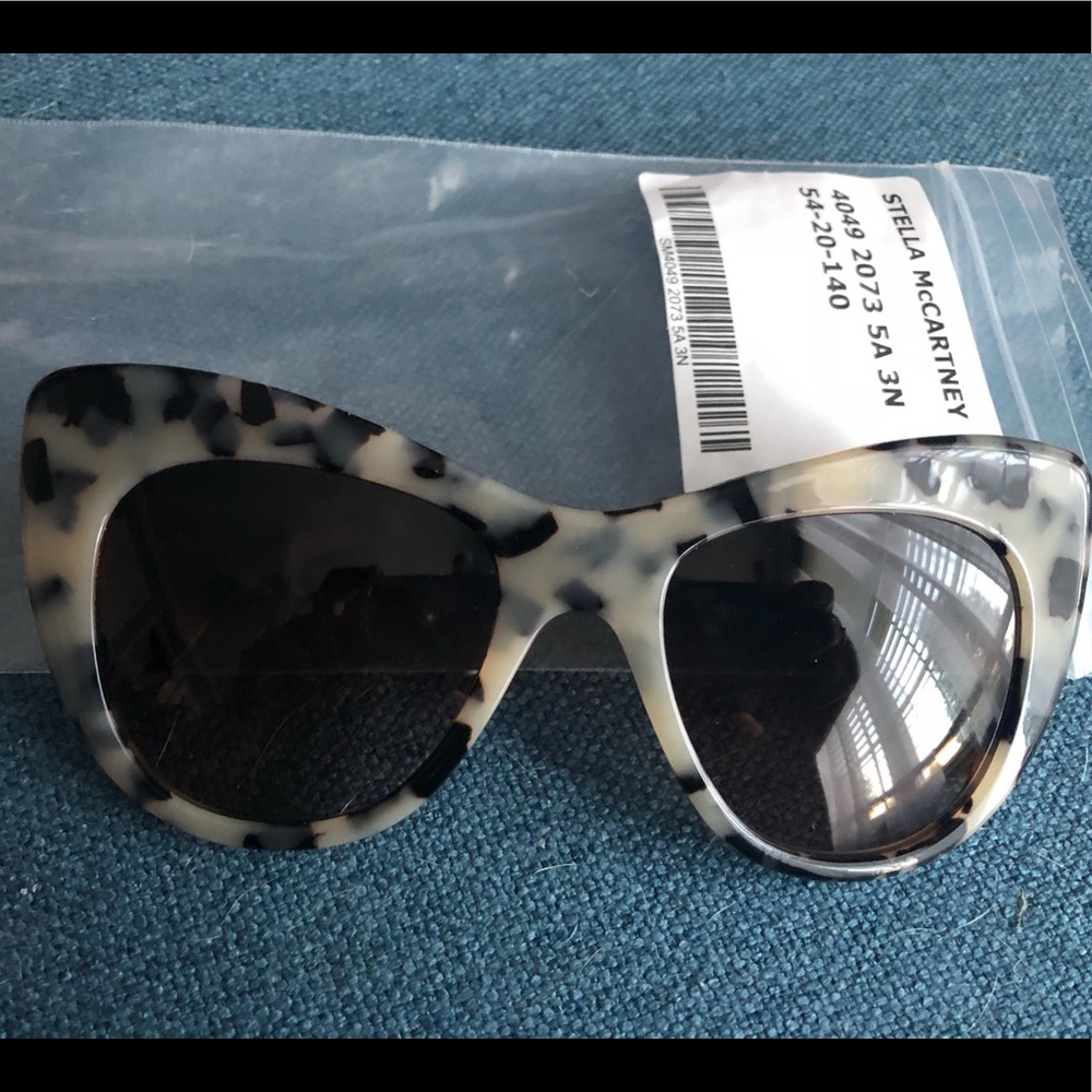Stella McCartney sunglasses